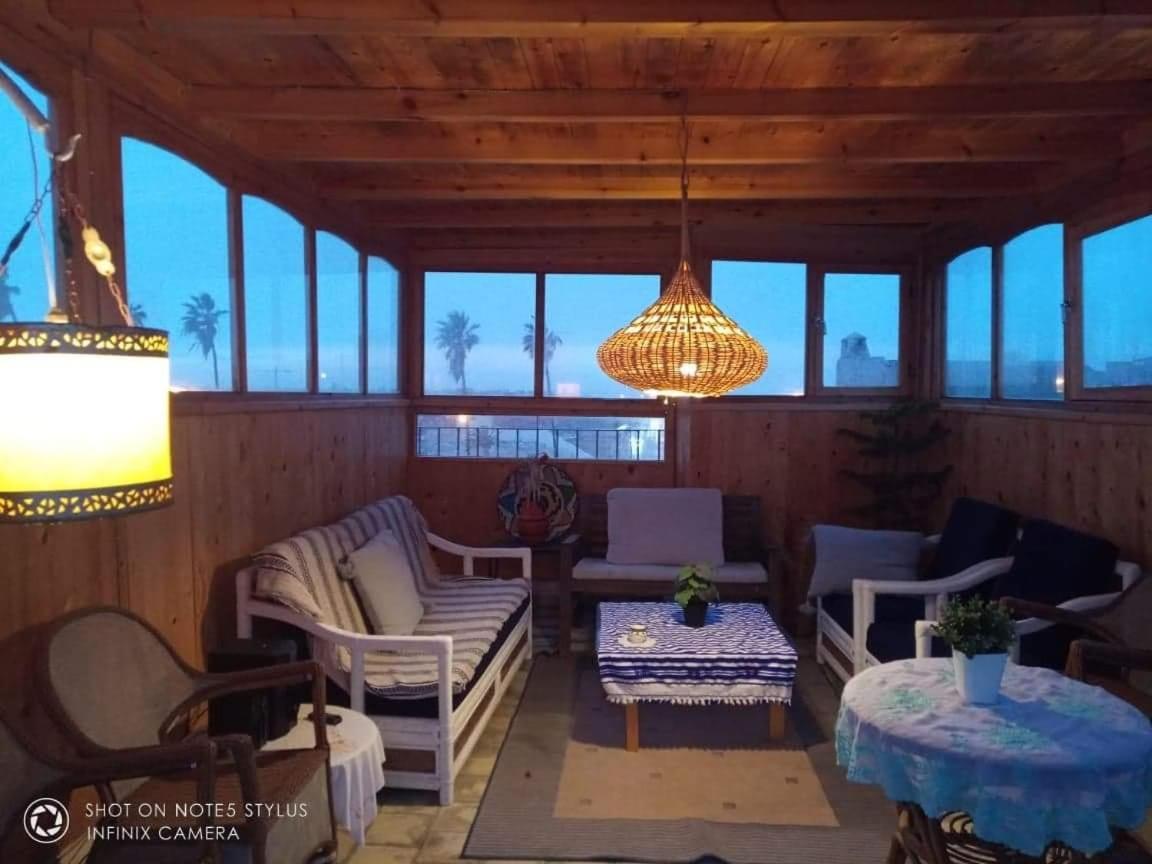 Апартаменти Dar Lhadja Ель-Джадіда Екстер'єр фото